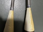 Badmintono raketės Kregždutė Lastočka - nuotraukos Nr. 4