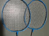 Badmintono raketės Kregždutė Lastočka - nuotraukos Nr. 3