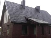 Stogų remontas dengimas kaminu valymas skardinimas - nuotraukos Nr. 9
