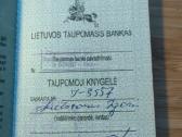 Taupomoji knygelė - nuotraukos Nr. 2