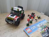 Lego City 60115 - nuotraukos Nr. 2