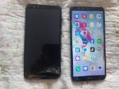 Honor9 lite - nuotraukos Nr. 3