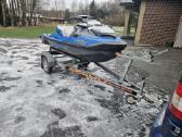 Sea-doo Gtx 230