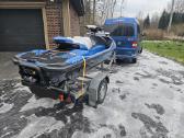 Sea-doo Gtx 230 - nuotraukos Nr. 2