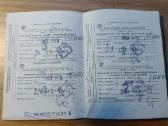 Vef naudojimo instrukcija - nuotraukos Nr. 2