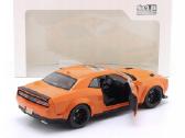 Dodge Challenger - nuotraukos Nr. 2