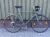Vintage dviratis Continental
