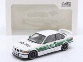 Bmw M3 E36 Police