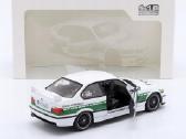 Bmw M3 E36 Police - nuotraukos Nr. 2