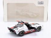 Ford Gt40 - nuotraukos Nr. 2