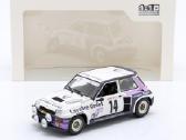 Renault 5 Rally