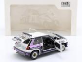 Renault 5 Rally - nuotraukos Nr. 2