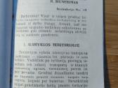 Saugumo technikos instruktažas 1974 Kupiškis - nuotraukos Nr. 3