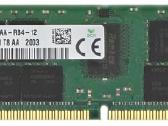 Server RAM (operatyvios atmintys)