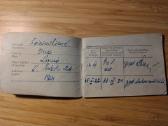 Moters medicininio profilaktinio patikrinimas 1970 - nuotraukos Nr. 3