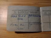 Moters medicininio profilaktinio patikrinimas 1970 - nuotraukos Nr. 4
