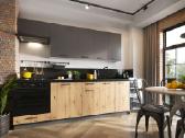 Virtuvinis Komplektas Cler 240cm