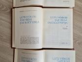 Tarybinės enciklopedijos 3vnt - nuotraukos Nr. 3