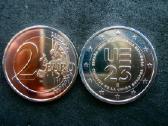 Ispanijos Euro monetos - nuotraukos Nr. 8