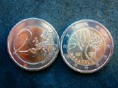 Estijos Euro monetos - nuotraukos Nr. 2