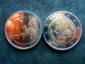Estijos Euro monetos - nuotraukos Nr. 8
