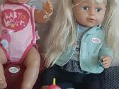 Baby born lėlės, my little pony - nuotraukos Nr. 9