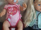 Baby born lėlės, my little pony - nuotraukos Nr. 10