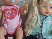 Baby born lėlės, my little pony - nuotraukos Nr. 13