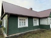 Stogų dengimas dzukijoje, senų namų renovacija - nuotraukos Nr. 28