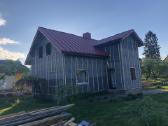Stogų dengimas dzukijoje, senų namų renovacija - nuotraukos Nr. 32