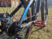Giant glory advanced 0 2018 downhill full sus - nuotraukos Nr. 3