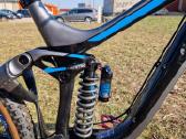 Giant glory advanced 0 2018 downhill full sus - nuotraukos Nr. 4