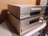 Pioneer Vsa-e07 + Dv717 - nuotraukos Nr. 2