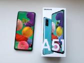 Samsung Galaxy A51 - nuotraukos Nr. 3