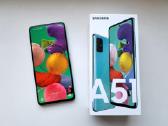 Samsung Galaxy A51 - nuotraukos Nr. 8