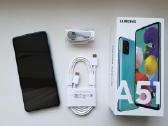 Samsung Galaxy A51 - nuotraukos Nr. 2