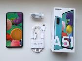 Samsung Galaxy A51 - nuotraukos Nr. 6