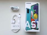 Samsung Galaxy A51 - nuotraukos Nr. 7