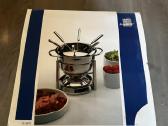 Visai naujasfondue puodas - nuotraukos Nr. 7
