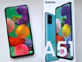 Samsung Galaxy A51