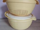 Tupperware iš ekspozicijos - nuotraukos Nr. 6