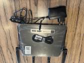 Netgear R7800 - nuotraukos Nr. 4