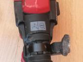 Einhell Akum.18v ir 36 v perforatoriai. - nuotraukos Nr. 3