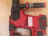 Einhell Akum.18v ir 36 v perforatoriai. - nuotraukos Nr. 2