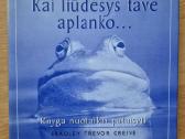 Parduodamos knygos po 1 eur - nuotraukos Nr. 24