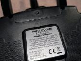 Spektrum Dx4e 2.4ghz 4 kanalų sisutuvas - nuotraukos Nr. 3