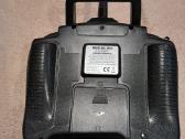 Spektrum Dx4e 2.4ghz 4 kanalų sisutuvas - nuotraukos Nr. 5