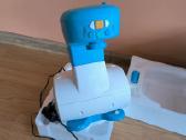 Smart sketcher projector