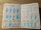 Prosąjungos bilietas 1966 Utena Utenos trikotažas - nuotraukos Nr. 6