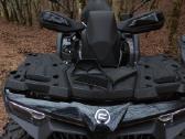 CF moto cforce1000 /850 / 520/oro paemimas snorkel - nuotraukos Nr. 2
